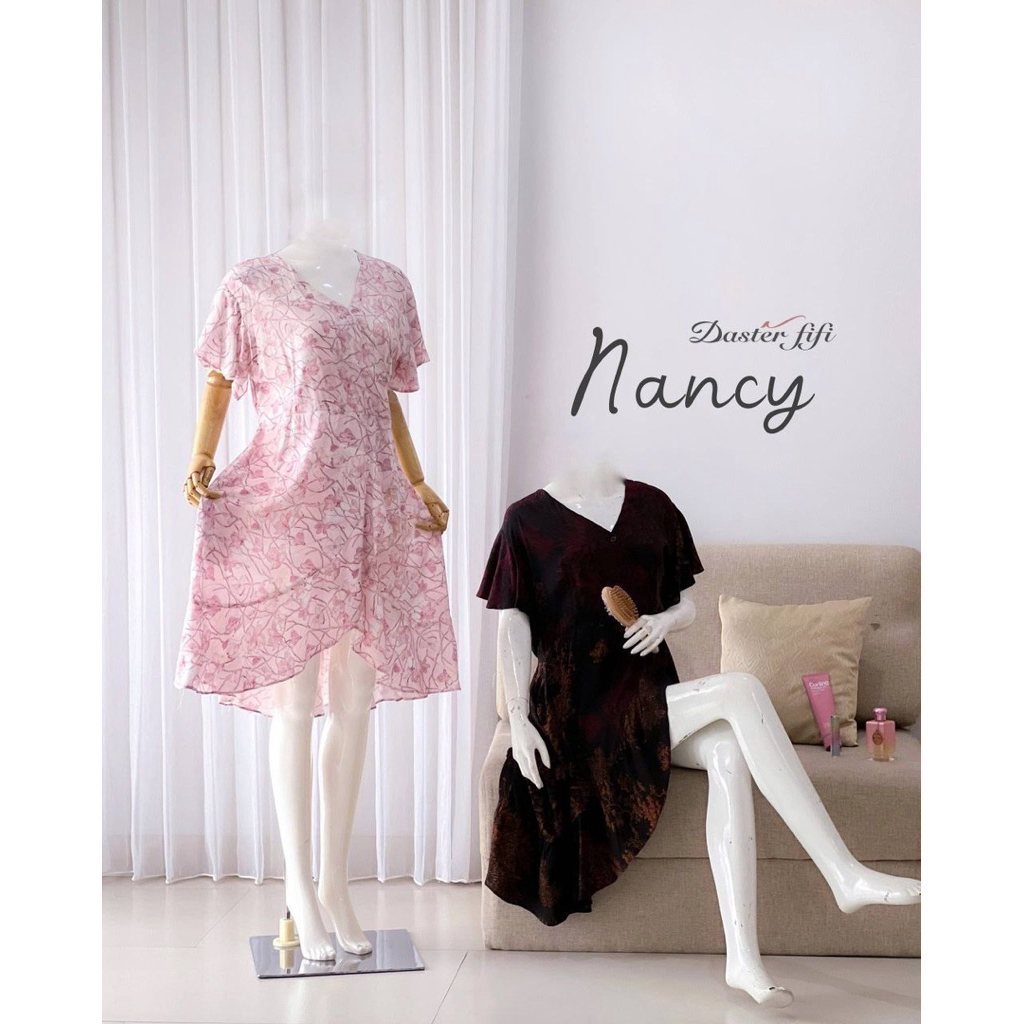Daster Fifi Katalog Juni