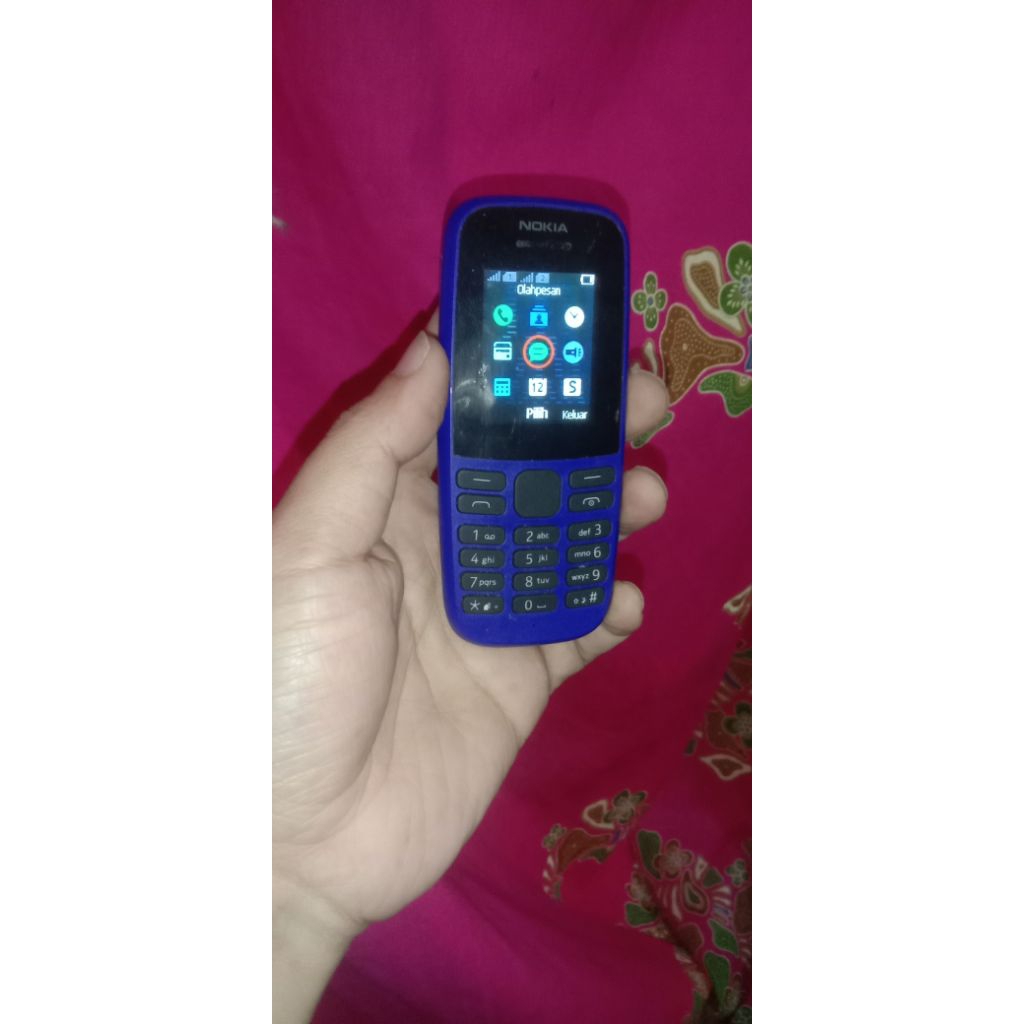 nokia 105 ta1174