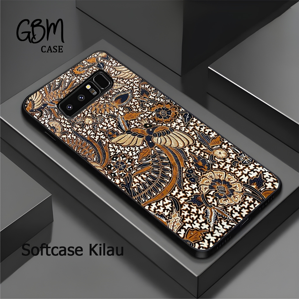 [GBM928] Softcase Kilau Samsung Note 8 S8 S8+ S9 S9+ S10 S10+ S10e S 8 9 10 Plus 8Plus 9Plus 10Plus 