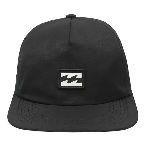 Blb Plataform Black 100% Original - Topi Surf Pria Branded