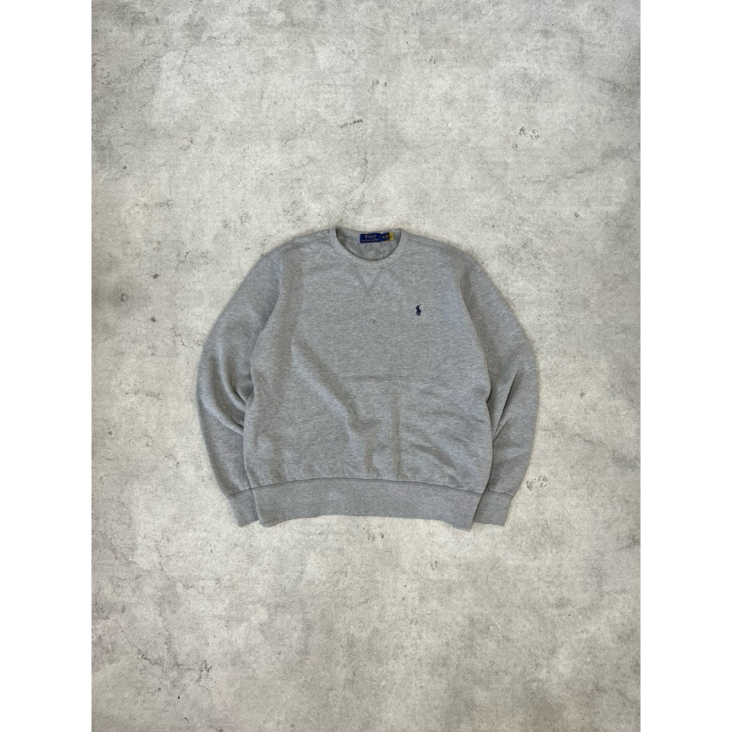 POLO RL SECOND