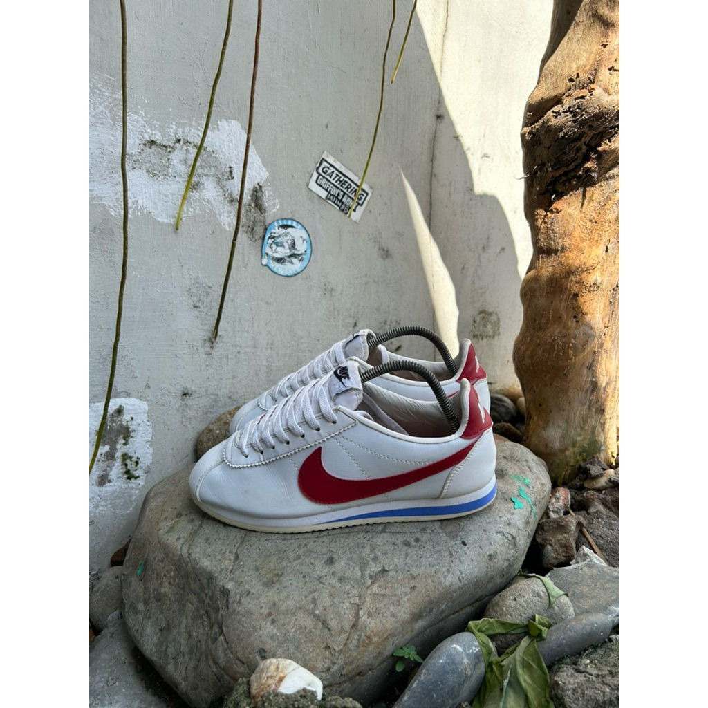 Nike Cortez