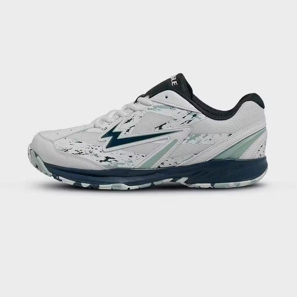 Eagle sepatu Badminton Shard-Badminton