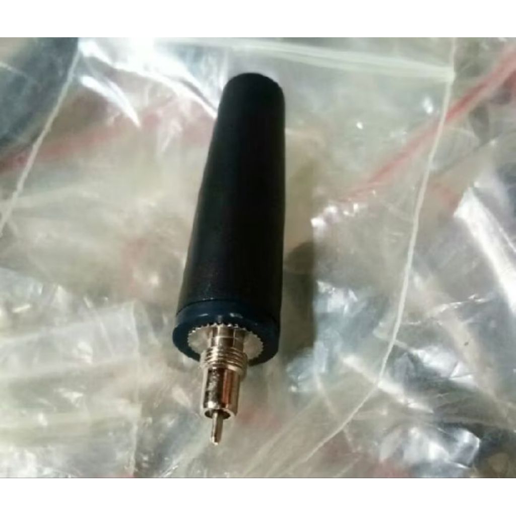 antena untuk hp jadul /untuk experiment...