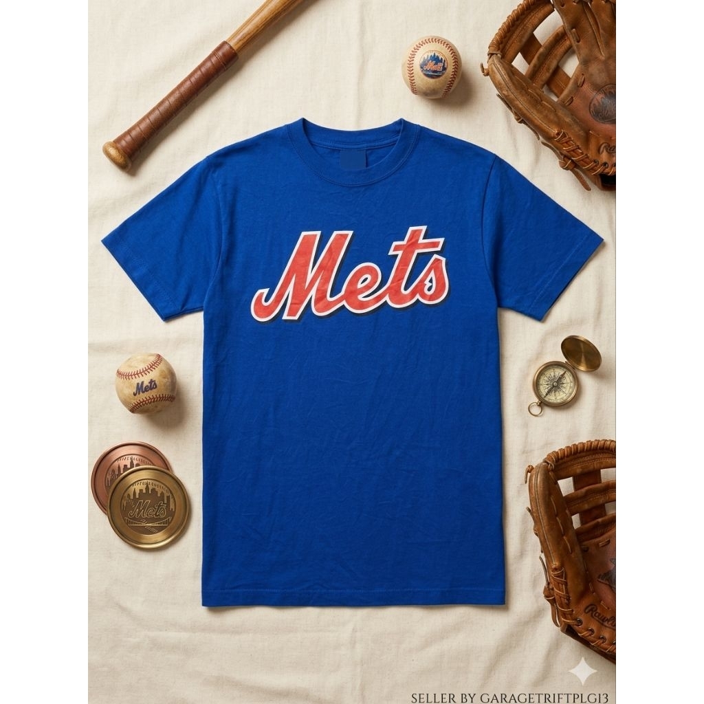 KAOS MAJESTIC METS