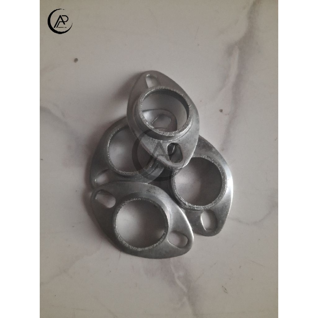 Plendes Knalpot universal Diameter 28 ||Plendes knalpot super tebal 3mm