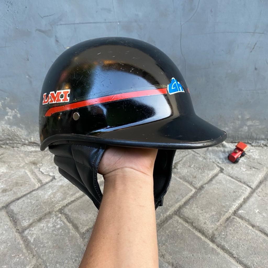 helm cebok cetok gag helm cebok gag jadul helm gag lawas original