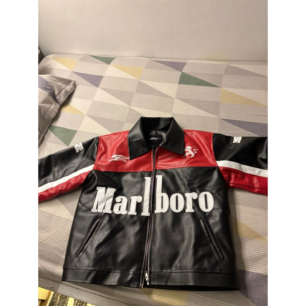 M4rlboro Jaket Limited