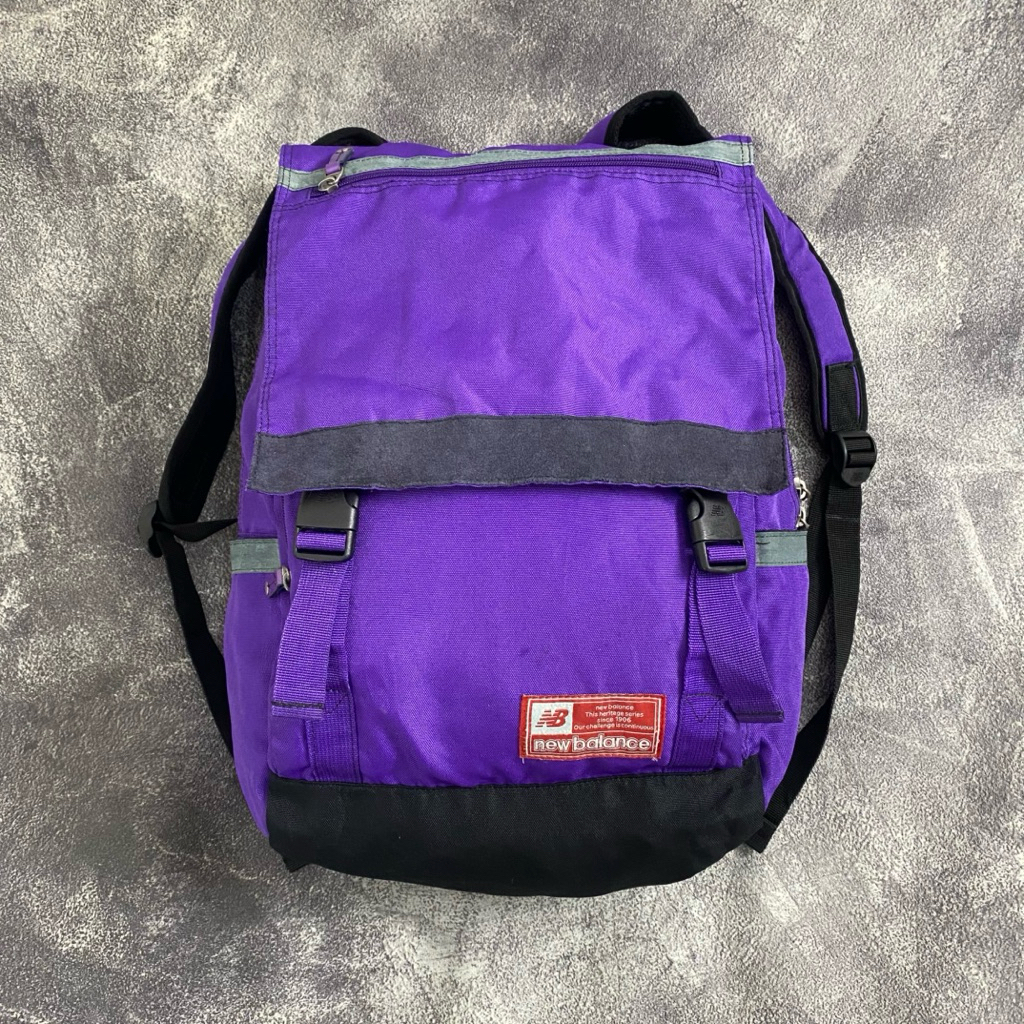 Tas Bag New Balance Second original