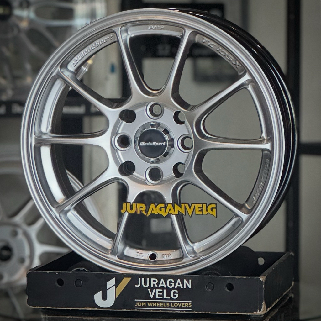 tc105x silver r16