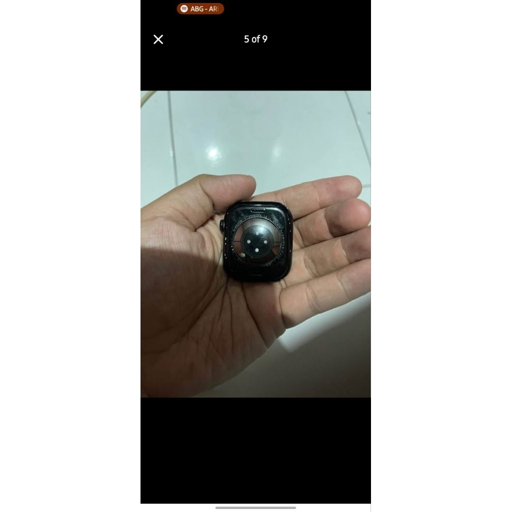 Apple Watch Series 10 46mm