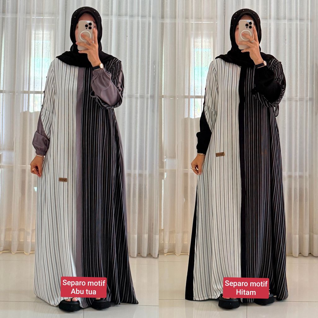 NADHEEFA STORE TERBARU / NADHEEFA STORE BY TUTIK ZULIANA / NADHEEFA STORE ORIGINAL