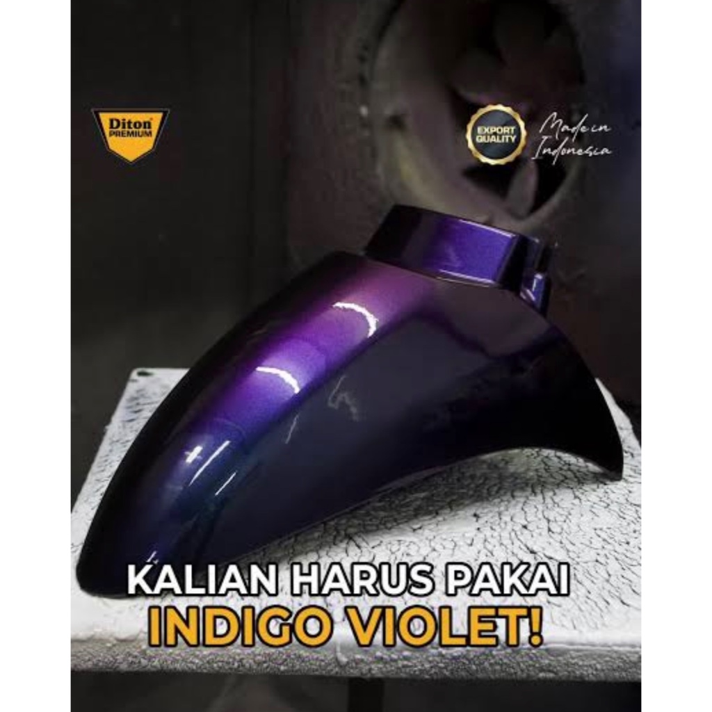 Bunglon Pilox Diton Premium Bunglon Paket || Cat Semprot Body Motor Velg Motor&Rangka Motor
