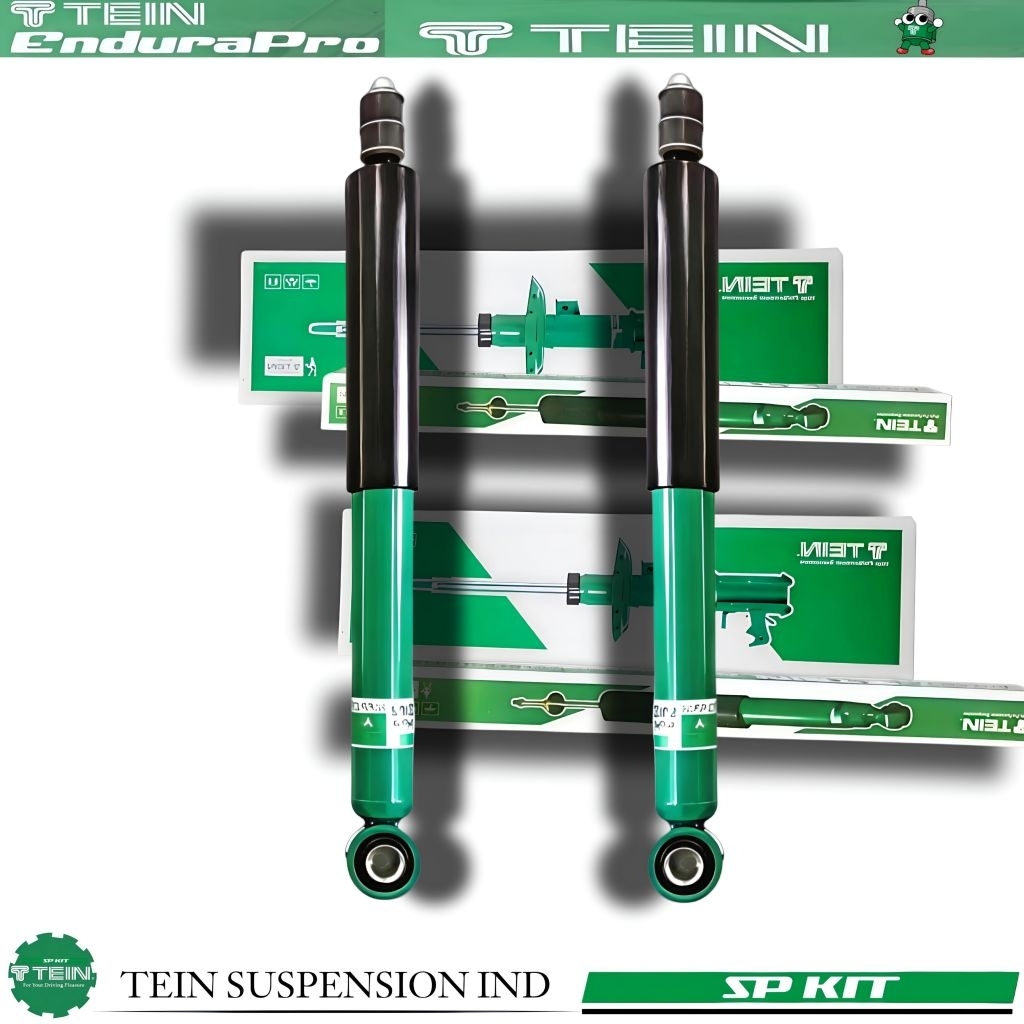SHOCK / ABSORBER TOYOTA INNOVA 2004-2015 / INNOVA REBORN 2016-2022 BELAKANG TEIN ENDURA PRO