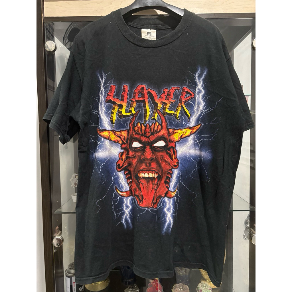vintage Slayer 1999