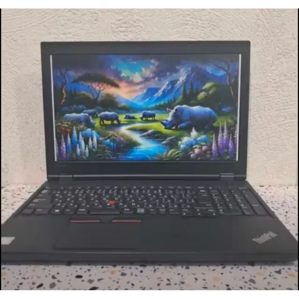 Lenovo Core i5 Gen 7