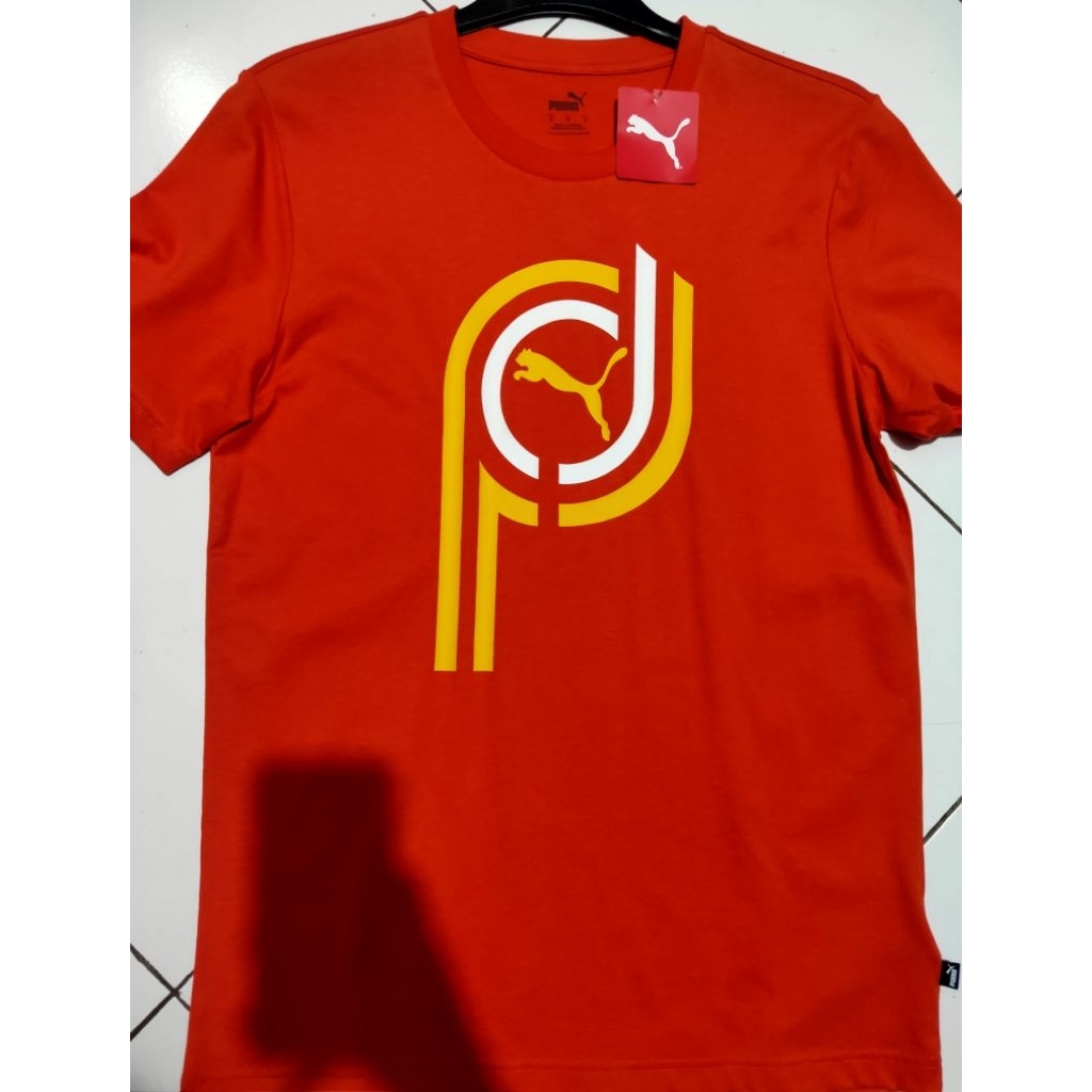 Original Kaos Puma