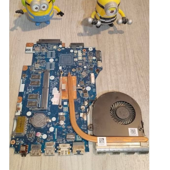 Motherboard Mobo Mainboard Laptop Lenovo Idepad 110-14isk 110-14ISK 14ISK 14isk