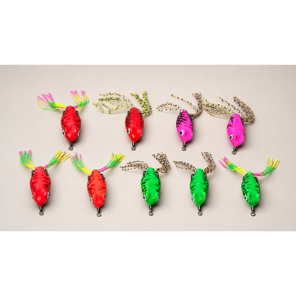 Sofrog Figther Lure