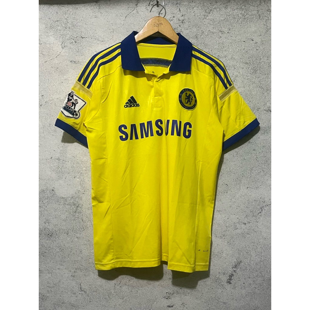 Jersey chelsea 2014-15 CHELSEA LONDON SHIRT jersey