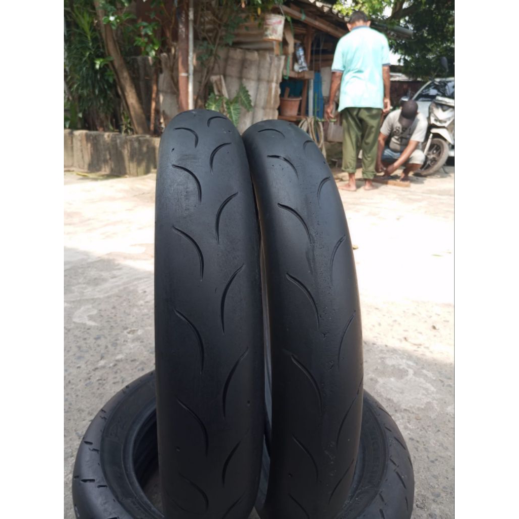 SEPASANG Fdr Mp 27