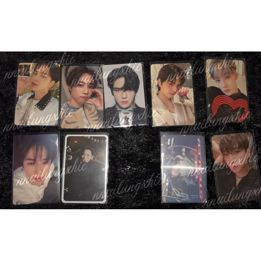 WTS PC OFFICIAL THE BOYZ (BACA DESKRIPSI)