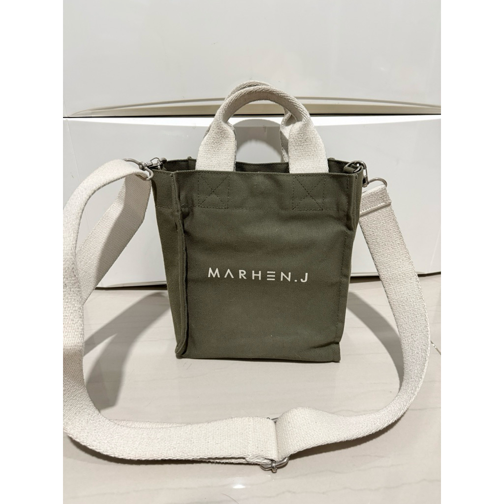 MARHEN J ricky mini tas wanita