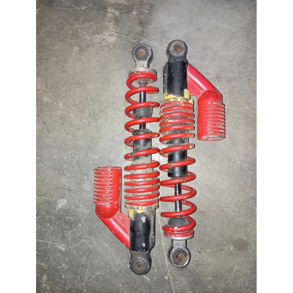 shock tmt skok tmt peredam kejut tmt uk 33 original