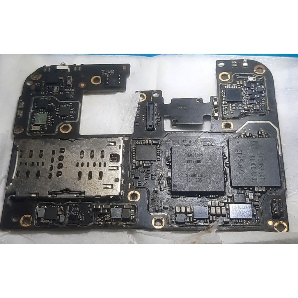POCO X3 PRO " MATOT "