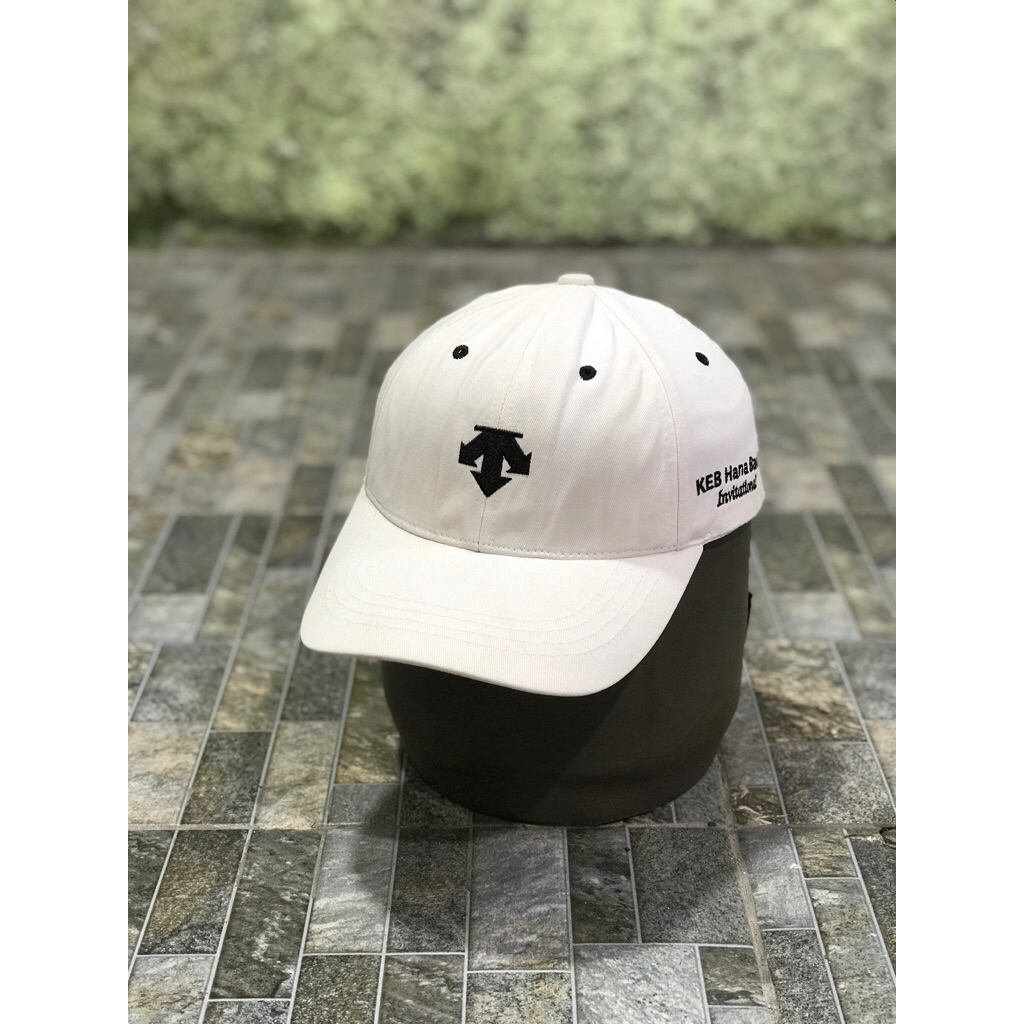 Topi Casual Descente
