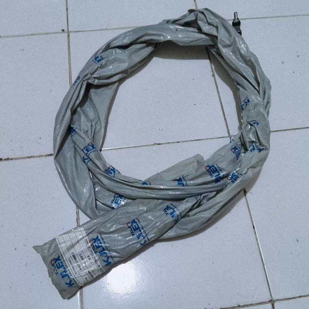 KABEL TRANSMISI FUSO FIHGTER X FUSO TAYO EURO 4 6M60 319CM MK572708HLX TSK