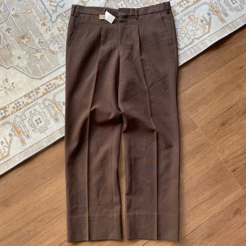Workpant undbrand