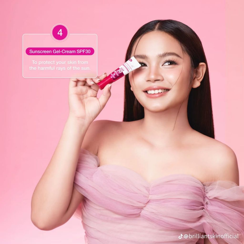 Krim Siang 10gr Tube