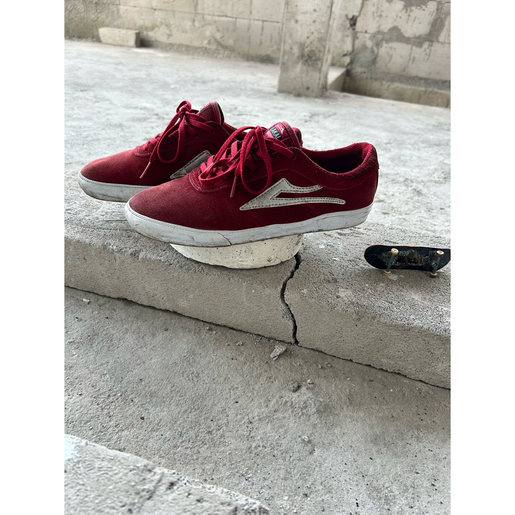 lakai manchester shoes