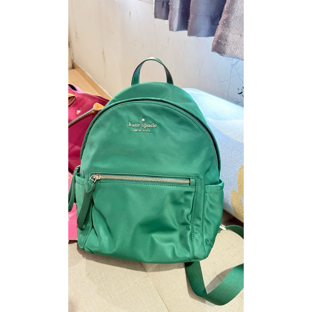 kate spade ransel preloved