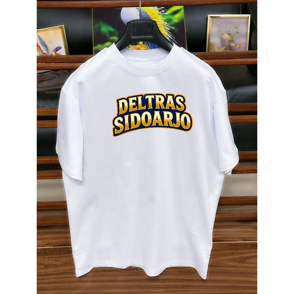 AA10 KAOS DISTRO BOLAE DELTRAS SIDOARJO