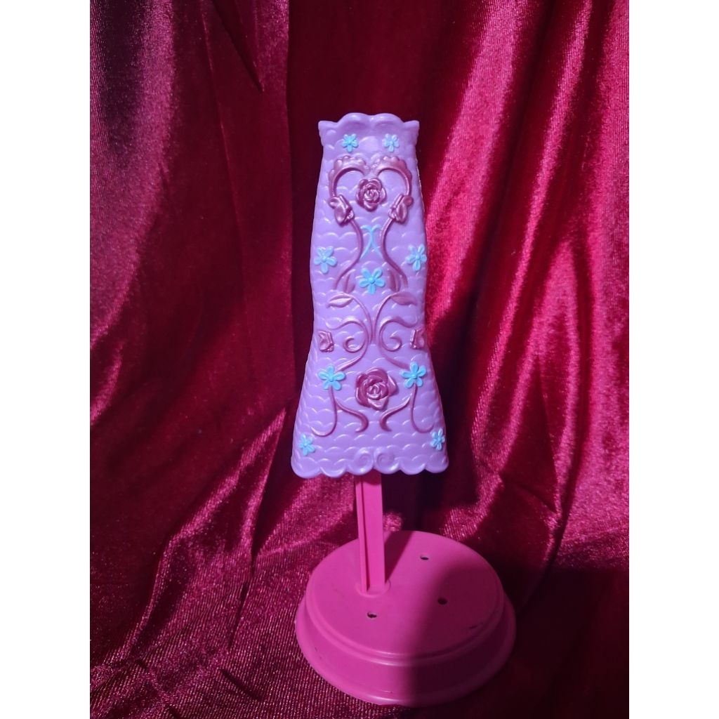 Barbie Fairytopia Mermaidia tail