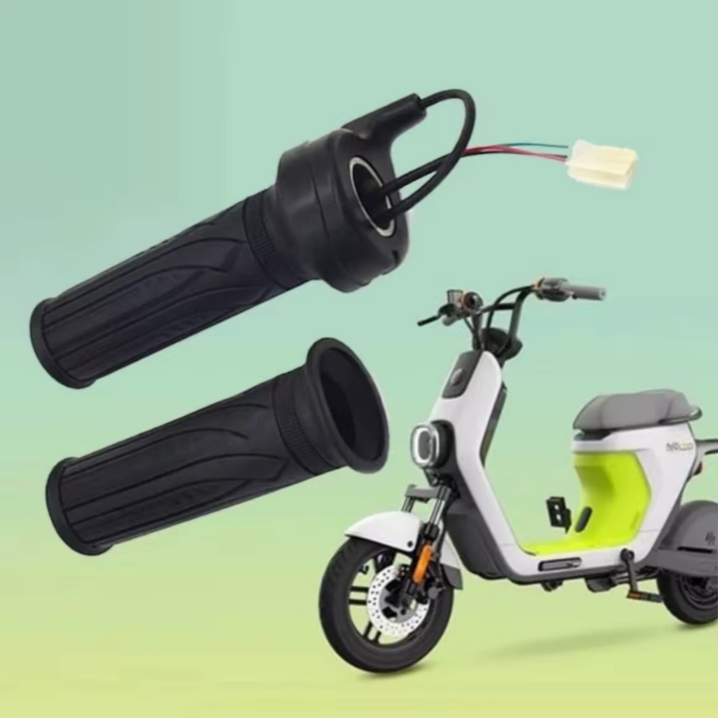 Handle Gas Sepeda Listrik Scooter Electric/Grip Sepeda Listrik/Throttle Handle Grip Sepeda Listrik
