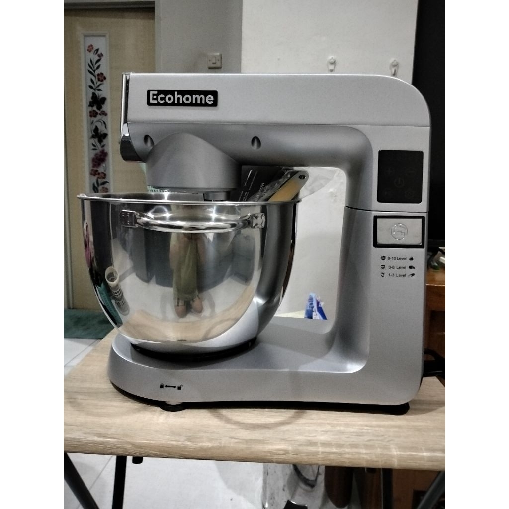stand mixer ecohome