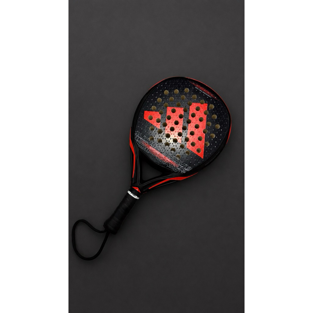Adidas adipower ctrl 3.3 raket padel