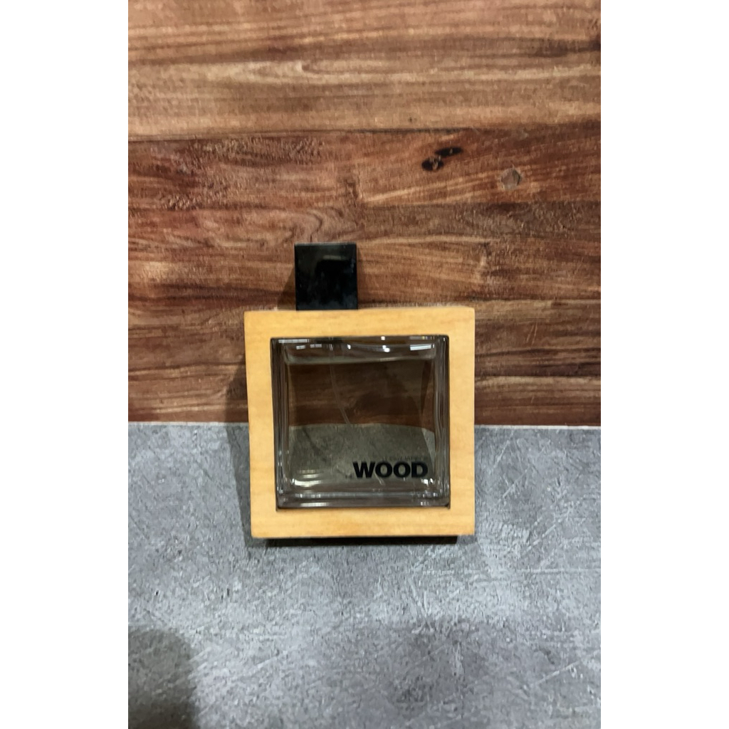 Dsquared2 He Wood 100ml