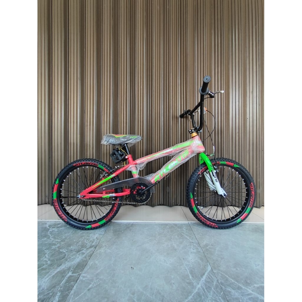 BMX 20 ATLANTIS 006