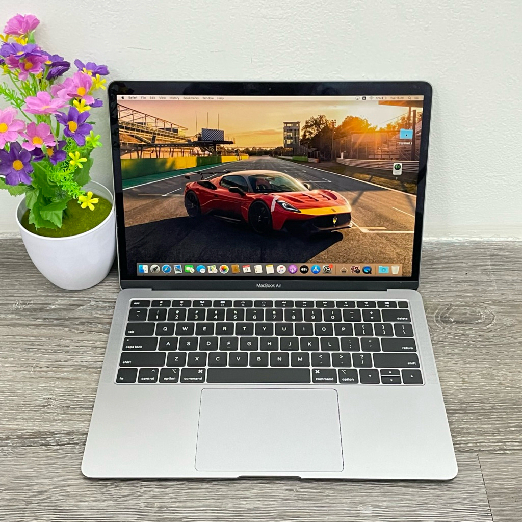 {BEST SELLER} MacBook Air 2017/2018/2019 13" Intel Quad Core i5/8/512GB Retina Second