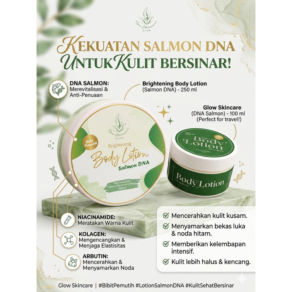 Paket pemutih badan cpw skincare