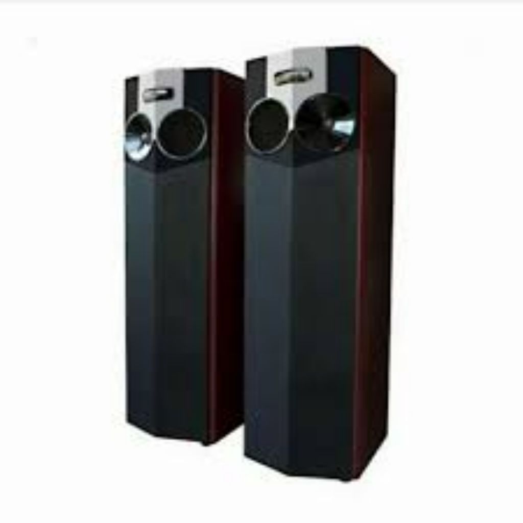 Roadmaster Standing Floor Bluetooth Monster-210  manual