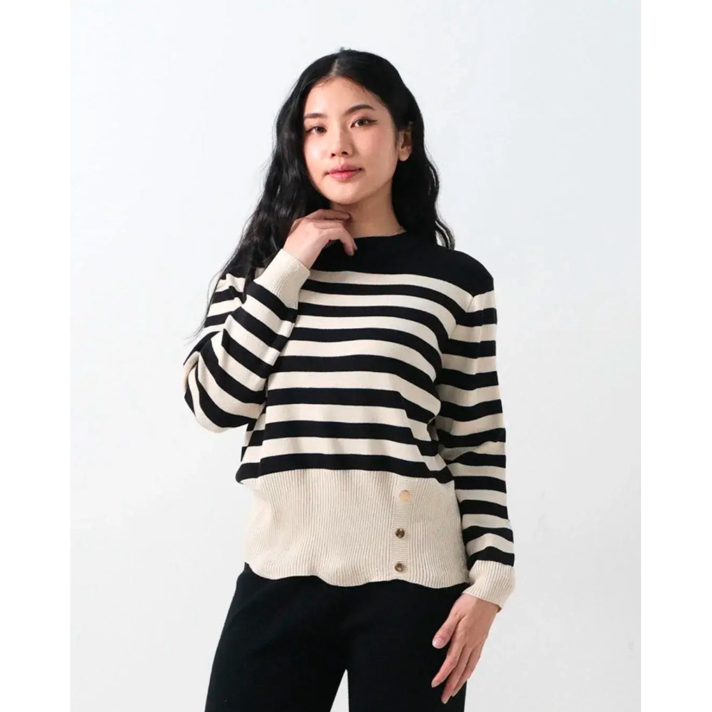 BLOUSE PINKDOSE / ATASAN TERBARU BY PINKDOSE