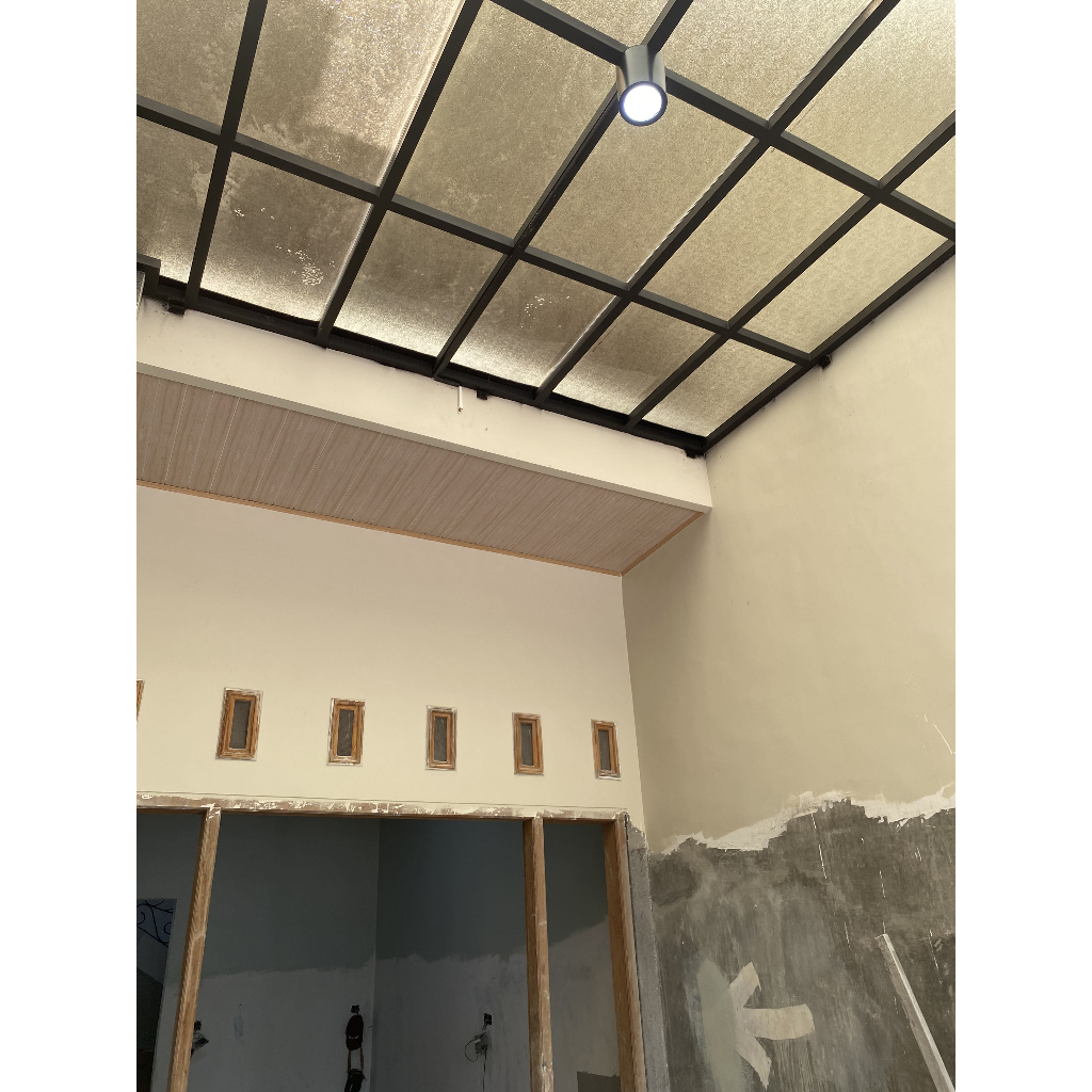 Kanopi Solarflat 3mm Premium