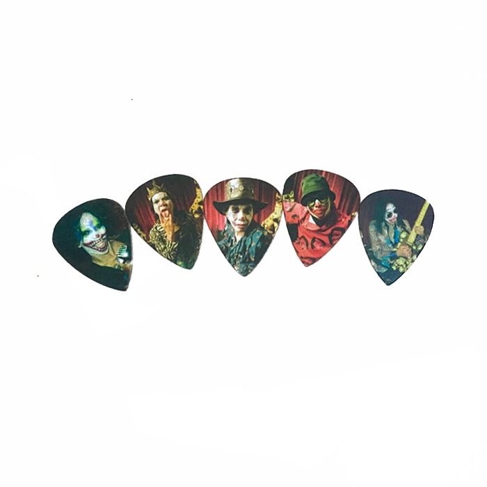 Pick Slank Republik Fufufafa (Official Merchandise Slank) Co