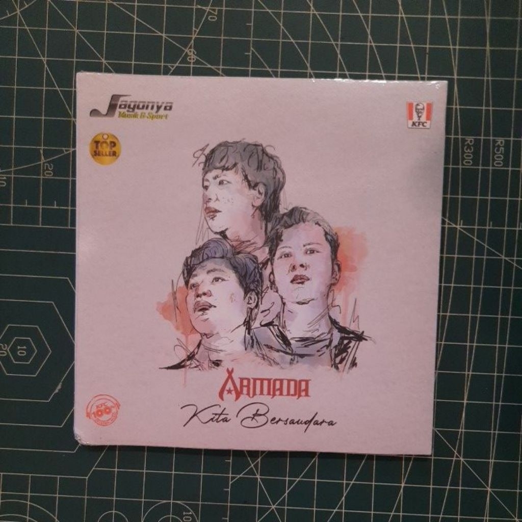 CD KFC Armada Kita Bersaudara