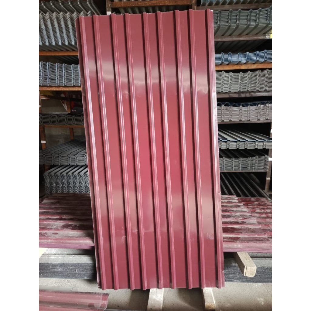Seng warna Mini Spandex panjang 1.7 meter, 1.8 meter dan 2.1 meter